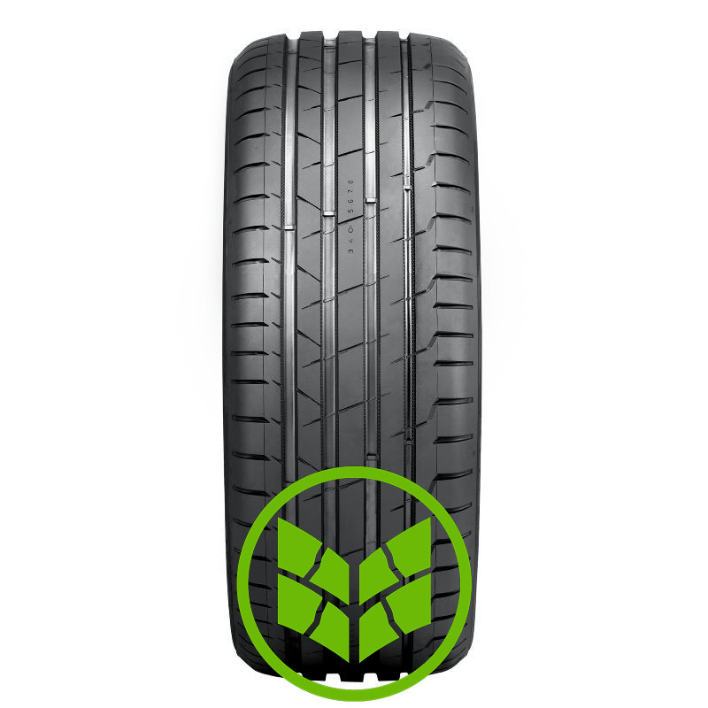 Nokian Tyres Hakka Black 2 225/40 ZR19 93Y XL